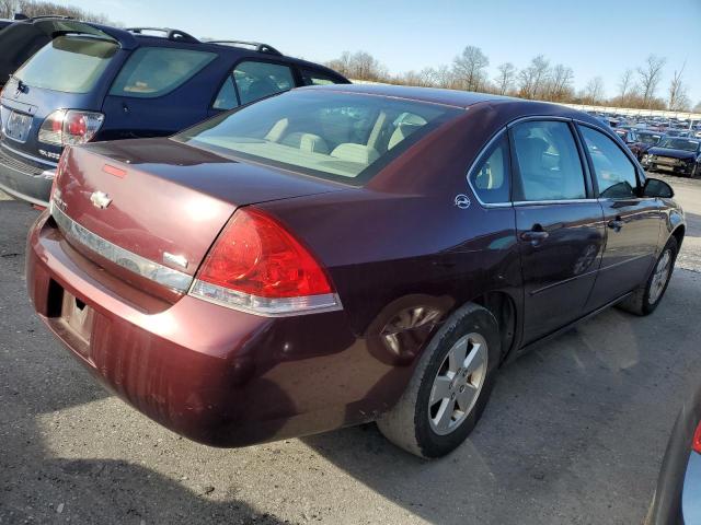 Photo 3 from auction – 2007 CHEVROLET IMPALA with VIN 2G1WT55K779145876