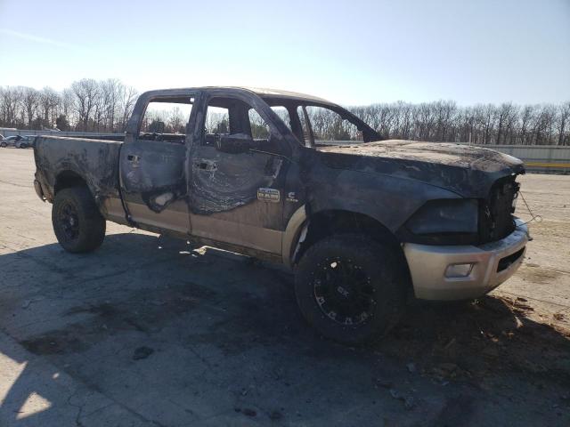 Photo 4 from auction – 2012 DODGE RAM 2500 L with VIN 3C6UD5GL4CG200535