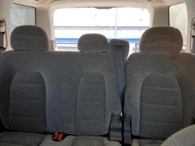 Photo 10 from auction – 2004 FORD EXPLORER X with VIN 1FMZU73K04UC16538