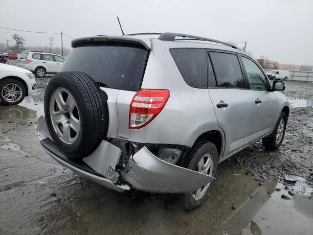 Photo 3 from auction – 2012 TOYOTA RAV4 with VIN 2T3BF4DV9CW269103