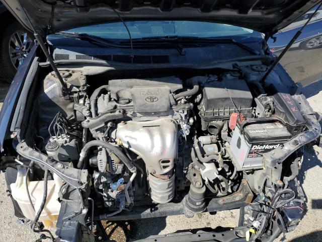 Photo 11 from auction – 2014 TOYOTA CAMRY L with VIN 4T1BF1FK5EU768560