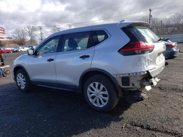 Photo 2 from auction – 2017 NISSAN ROGUE with VIN KNMAT2MVXHP550838
