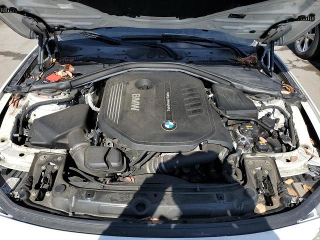 صورة رقم 11 من المزاد - 2016 BMW 340 XI مع VIN WBA8B7G57GNT95280