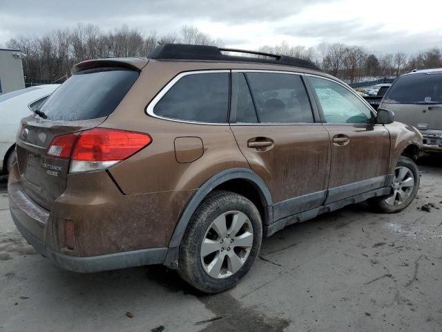 Снимка 3 от търг – 2011 SUBARU OUTBACK 2. с VIN 4S4BRBCC3B3311645