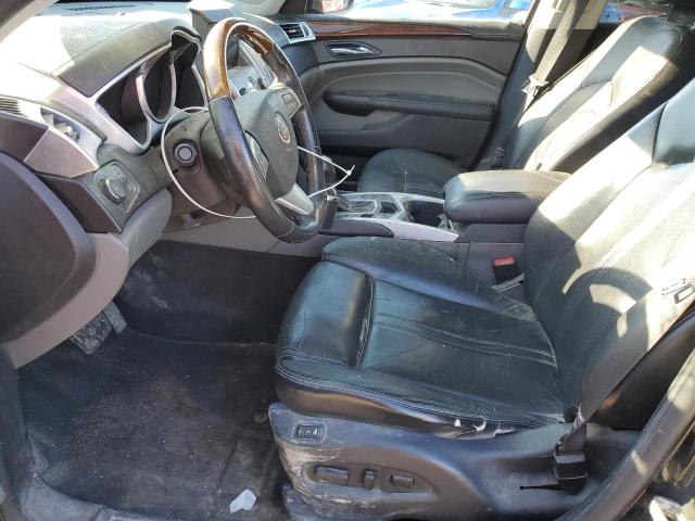 Photo 7 from auction – 2010 CADILLAC SRX PERFOR with VIN 3GYFNEEY3AS648038