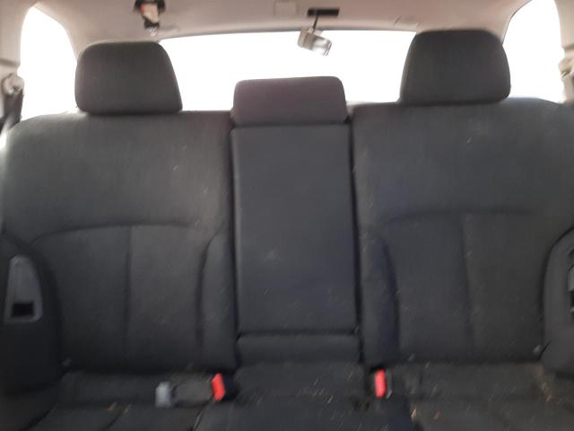 Снимка 10 от търг – 2013 SUBARU OUTBACK 2. с VIN 4S4BRCBC3D3263185