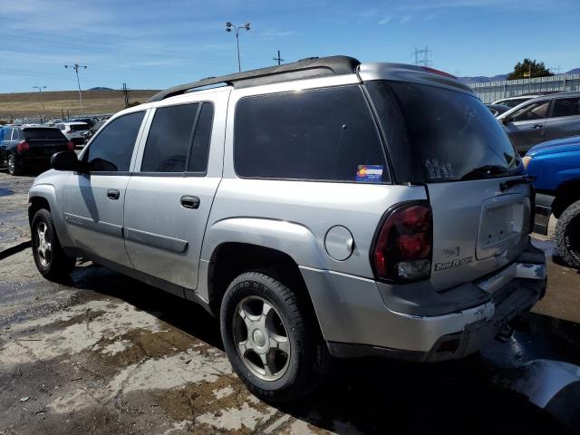 Photo 2 from auction – 2004 CHEVROLET TRAILBLAZE with VIN 1GNET16S646142116