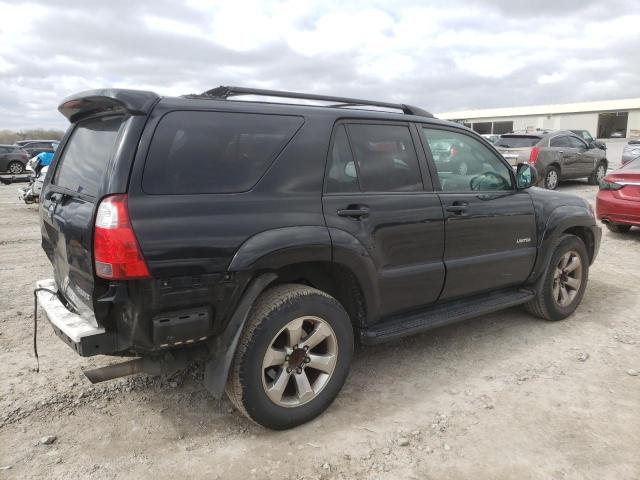 Photo 3 from auction – 2007 TOYOTA 4RUNNER LI with VIN JTEZU17R978074143