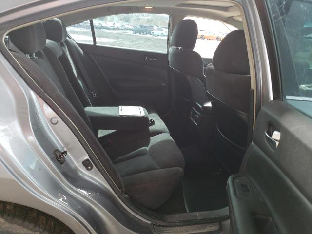 Photo 10 from auction – 2009 NISSAN MAXIMA S with VIN 1N4AA51E59C817135