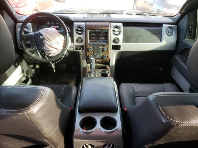 Photo 8 from auction – 2013 FORD F150 SUPER with VIN 1FTFW1ET8DKF79055