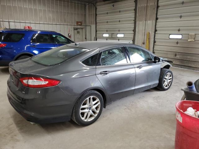 Photo 3 from auction – 2016 FORD FUSION SE with VIN 3FA6P0H75GR206938