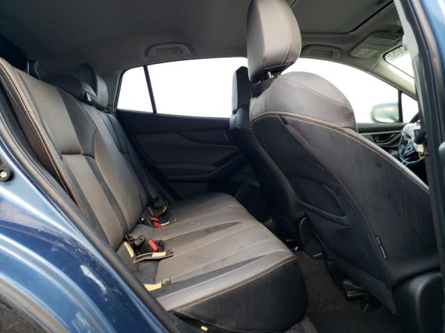Photo 10 from auction – 2021 SUBARU CROSSTREK with VIN JF2GTHSC6MH316703