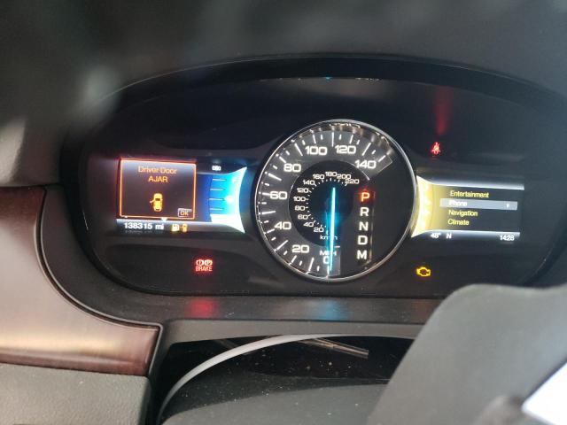 Photo 9 from auction – 2012 FORD EDGE LIMIT with VIN 2FMDK3KC0CBA81200