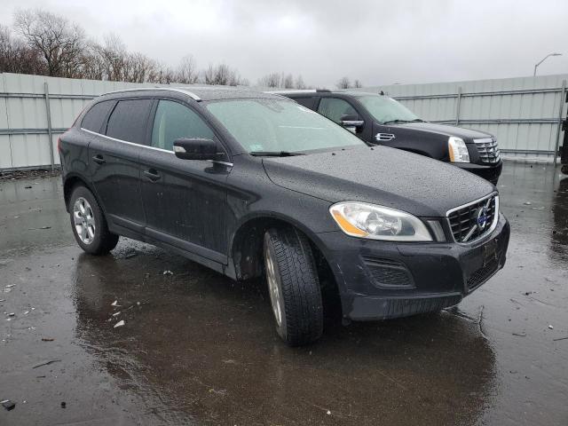 Photo 4 from auction – 2013 VOLVO XC60 3.2 with VIN YV4940DZ3D2417799