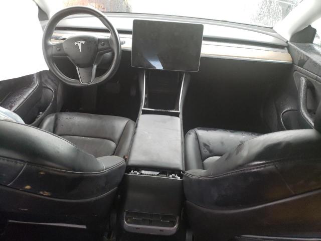 Photo 8 from auction – 2018 TESLA MODEL 3 with VIN 5YJ3E1EA0JF060272