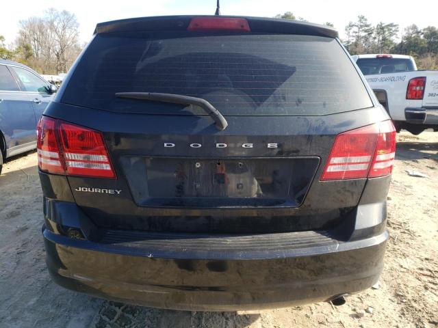 Photo 6 from auction – 2012 DODGE JOURNEY SE with VIN 3C4PDCAB8CT256785