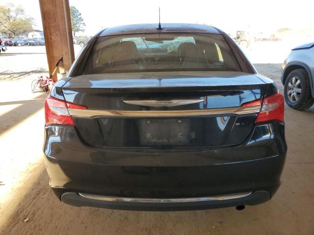 Photo 6 from auction – 2012 CHRYSLER 200 LX with VIN 1C3CCBAB8CN256639