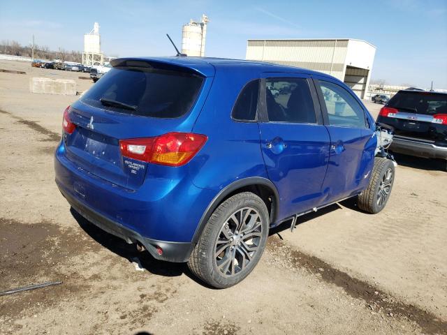 Photo 3 from auction – 2016 MITSUBISHI OUTLANDER with VIN JA4AP3AWXGZ048190
