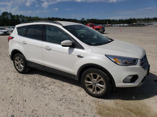 Photo 4 from auction – 2019 FORD ESCAPE SEL with VIN 1FMCU0HD4KUC32178