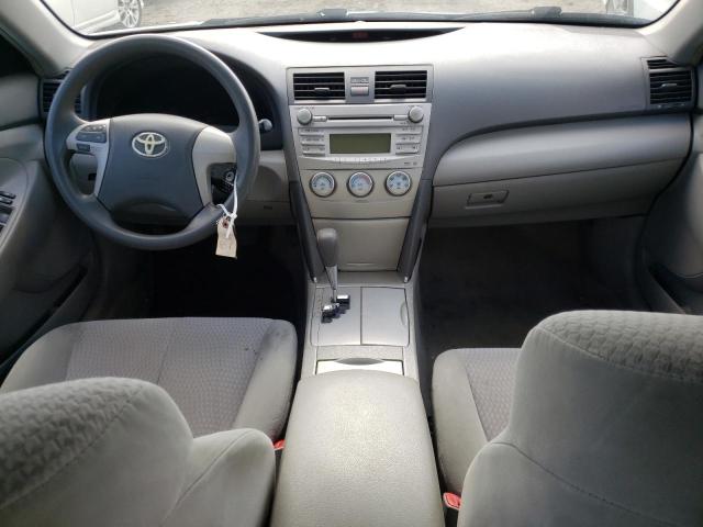 Photo 8 from auction – 2011 TOYOTA CAMRY BASE with VIN 4T1BF3EK4BU183462
