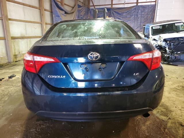 Photo 6 from auction – 2019 TOYOTA COROLLA L with VIN 2T1BURHE1KC236859