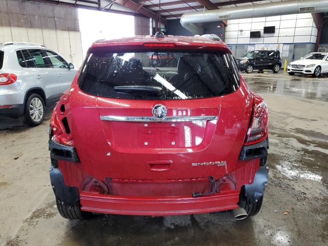 Photo 6 from auction – 2019 BUICK ENCORE PRE with VIN KL4CJESB3KB792278