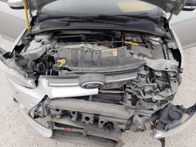 Photo 11 from auction – 2013 FORD FOCUS SE with VIN 1FADP3F23DL211596