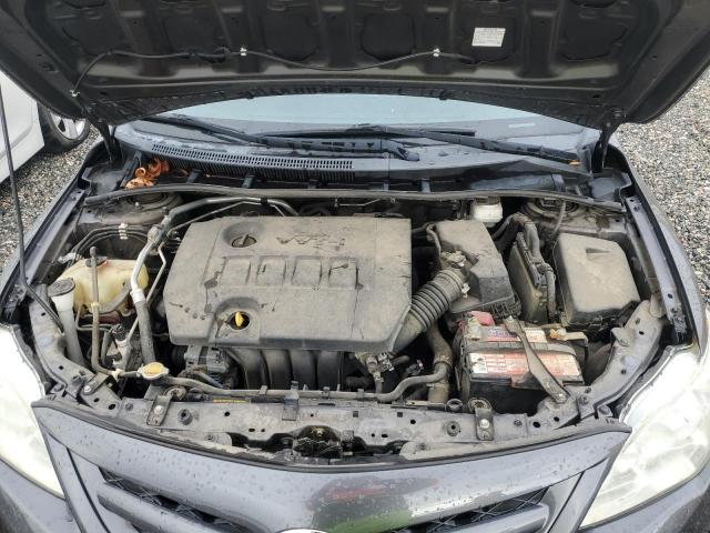 Photo 11 from auction – 2012 TOYOTA COROLLA BA with VIN 5YFBU4EE7CP052406
