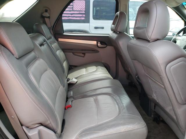 Photo 11 from auction – 2003 BUICK RENDEZVOUS with VIN 3G5DA03E83S511062