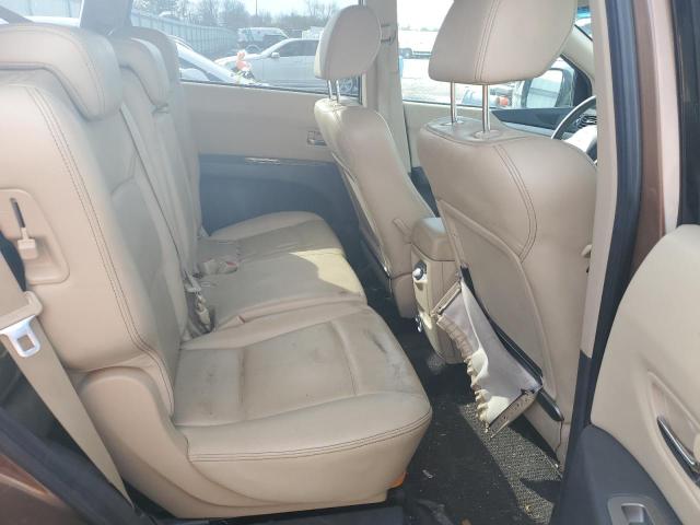 Photo 10 from auction – 2011 SUBARU TRIBECA LI with VIN 4S4WX9KD3B4401494