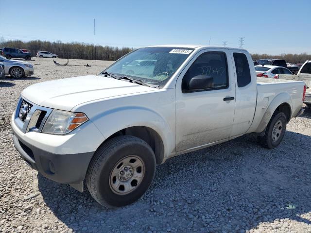 NISSAN FRONTIER S 2015 with VIN 1N6BD0CT7FN759921 - Photo from auction