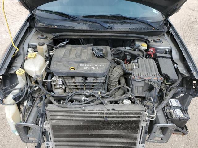 Photo 11 from auction – 2013 CHRYSLER 200 TOURIN with VIN 1C3CCBBB9DN550194