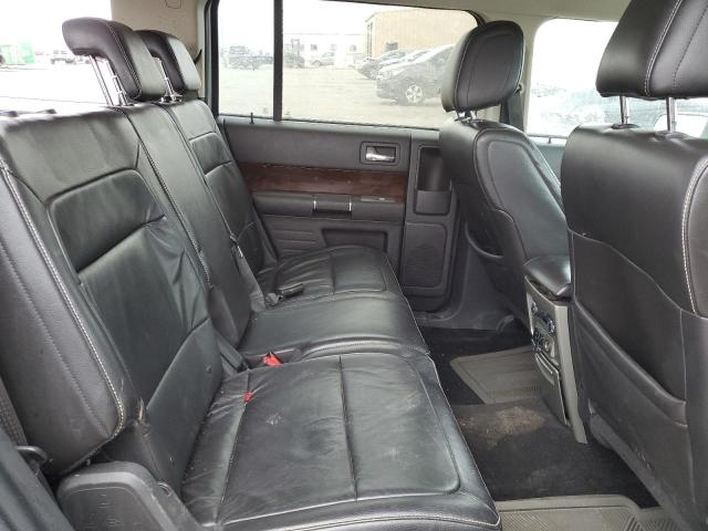 Photo 11 from auction – 2010 FORD FLEX SEL with VIN 2FMHK6CC8ABD02038