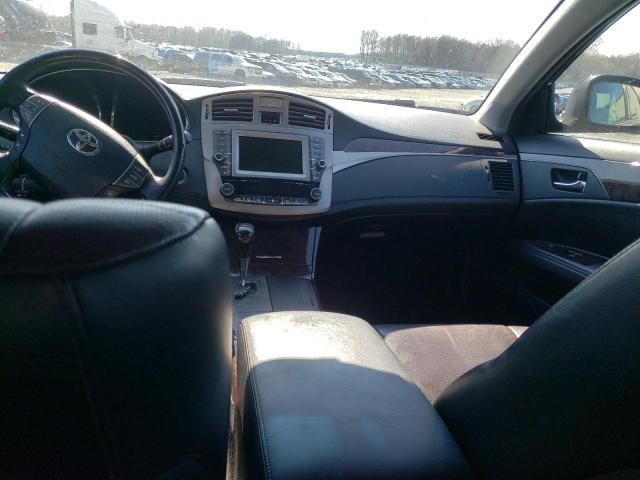 Фото 8 с аукциона – 2011 TOYOTA AVALON BAS с VIN 4T1BK3DB1BU428859