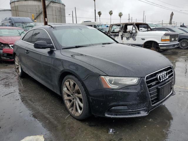 Photo 4 from auction – 2013 AUDI A5 PREMIUM with VIN WAULFAFR0DA010662