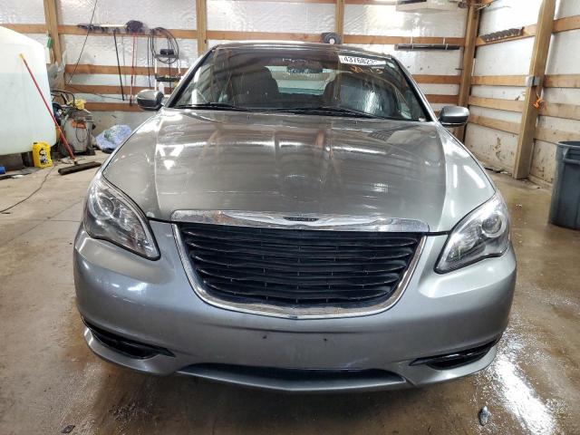 Photo 5 from auction – 2012 CHRYSLER 200 TOURIN with VIN 1C3CCBBG4CN304695