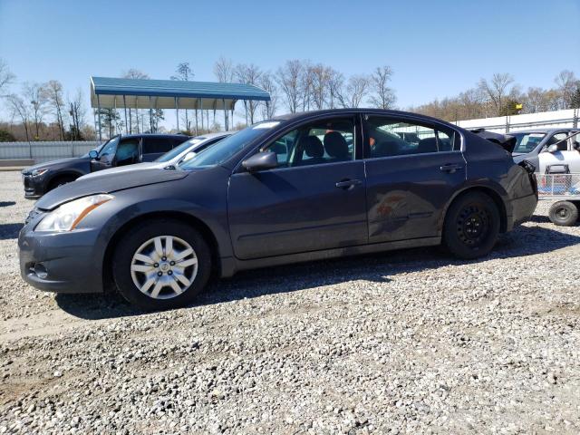 NISSAN ALTIMA BAS 2010 with VIN 1N4AL2AP5AC170234 - Photo from auction