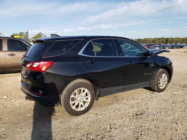 Photo 3 from auction – 2019 CHEVROLET EQUINOX LT with VIN 2GNAXUEV2K6127054
