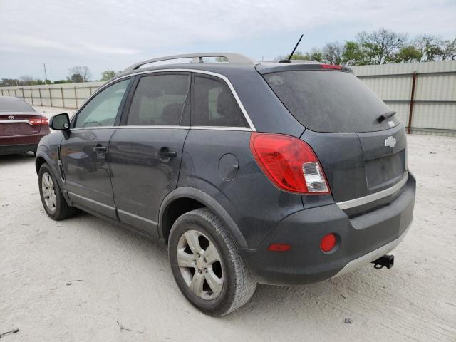 Photo 2 from auction – 2013 CHEVROLET CAPTIVA LS with VIN 3GNAL2EK1DS598090