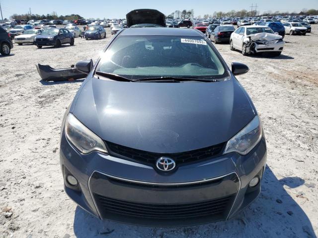 Photo 5 from auction – 2016 TOYOTA COROLLA L with VIN 5YFBURHE4GP415467