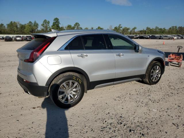 Photo 3 from auction – 2019 CADILLAC XT4 PREMIU with VIN 1GYFZCR4XKF107977