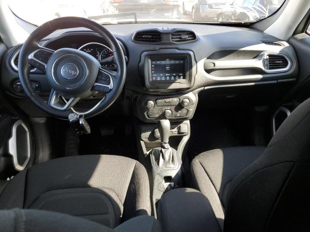 Photo 8 from auction – 2020 JEEP RENEGADE L with VIN ZACNJBBB5LPL39409