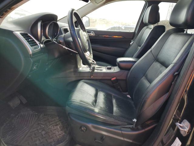 Photo 7 from auction – 2013 JEEP GRAND CHER with VIN 1C4RJFAT5DC533286
