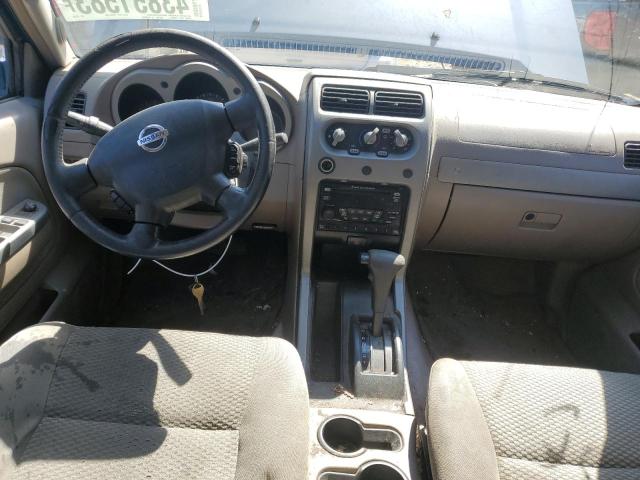 Photo 8 from auction – 2003 NISSAN FRONTIER C with VIN 1N6ED27TX3C422685