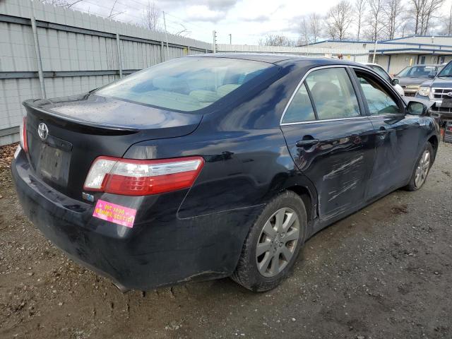 Photo 3 from auction – 2008 TOYOTA CAMRY HYBR with VIN JTNBB46K683047705