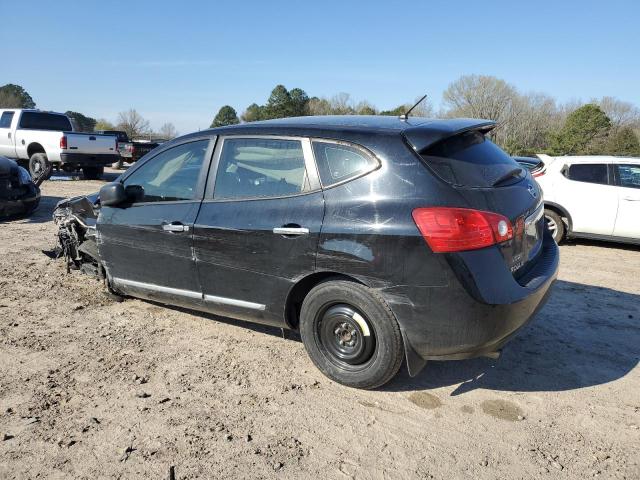 Photo 2 from auction – 2011 NISSAN ROGUE S with VIN JN8AS5MT9BW186500