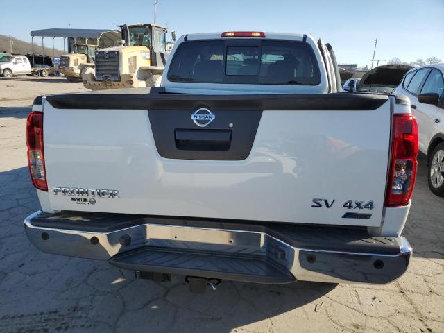 Photo 6 from auction – 2019 NISSAN FRONTIER S with VIN 1N6DD0CW5KN748154