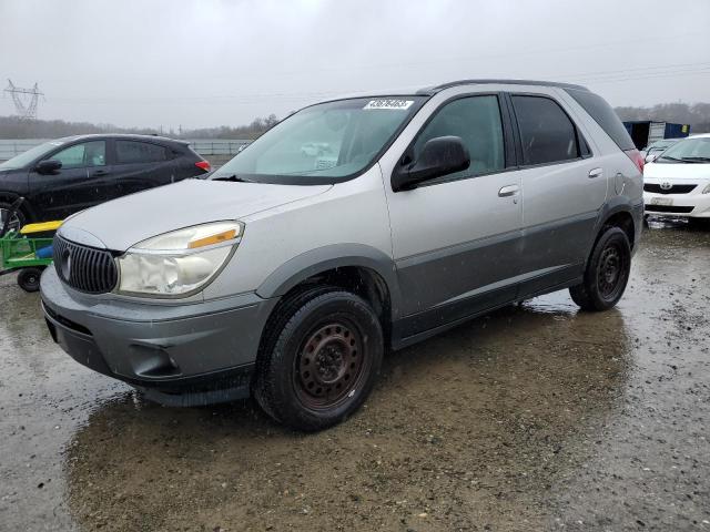 BUICK RENDEZVOUS 2005 with VIN 3G5DA03E55S525083 - Photo from auction