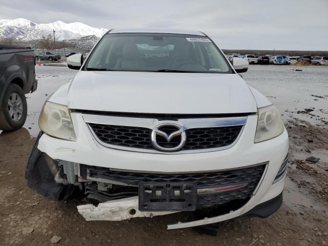 Photo 5 from auction – 2011 MAZDA CX-9 with VIN JM3TB2DV0B0309745