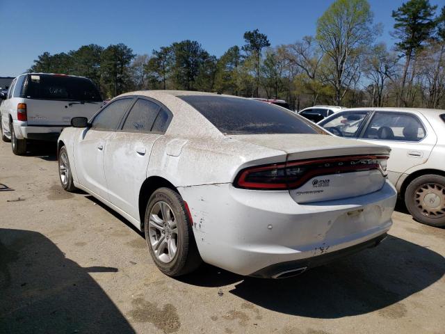 Photo 3 from auction – 2016 DODGE CHARGER SE with VIN 2C3CDXBG0GH103238